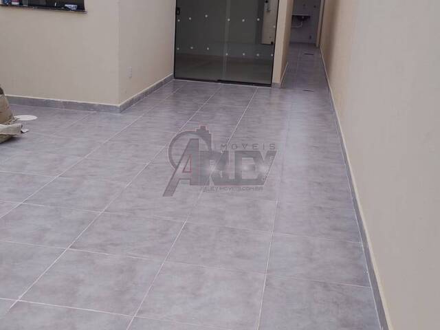 #6657 - CASAS USADA / SBPE para Venda em Montes Claros - MG - 1