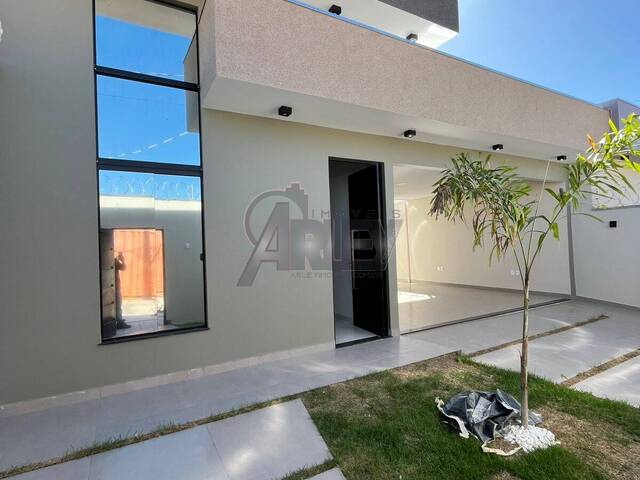 #6658 - CASAS USADA / SBPE para Venda em Montes Claros - MG - 3