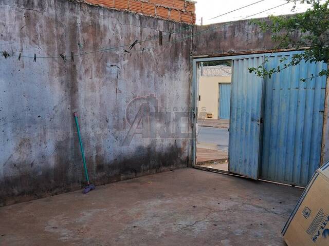 #6659 - CASAS USADA / SBPE para Venda em Montes Claros - MG - 3