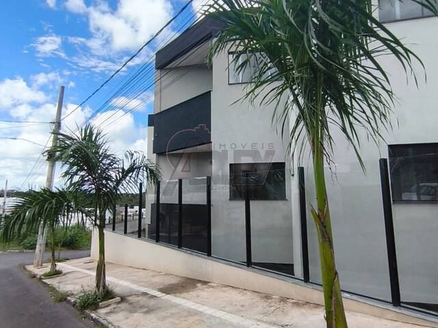 #6661 - APARTAMENTO NOVO para Venda em Montes Claros - MG - 1