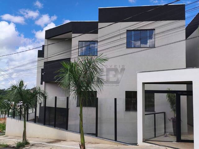 #6661 - APARTAMENTO NOVO para Venda em Montes Claros - MG - 2