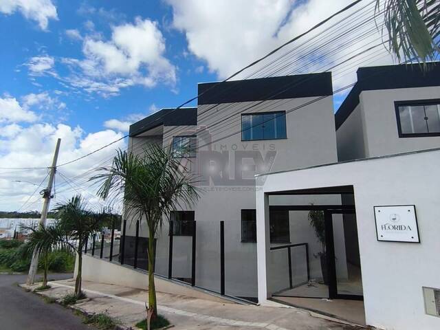 APARTAMENTO NOVO para Venda em Montes Claros - 4