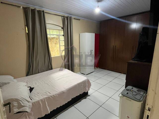 #6663 - CASAS USADA / SBPE para Venda em Montes Claros - MG - 2