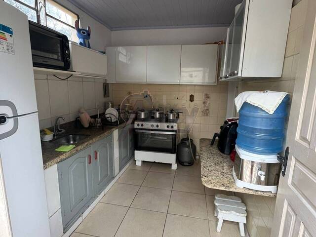 CASAS USADA / SBPE para Venda em Montes Claros - 5