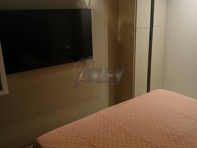 #6664 - APARTAMENTO USADO para Venda em Montes Claros - MG - 2