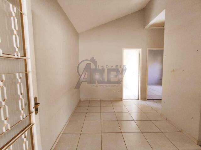 #6665 - CASAS USADA / SBPE para Venda em Montes Claros - MG - 2