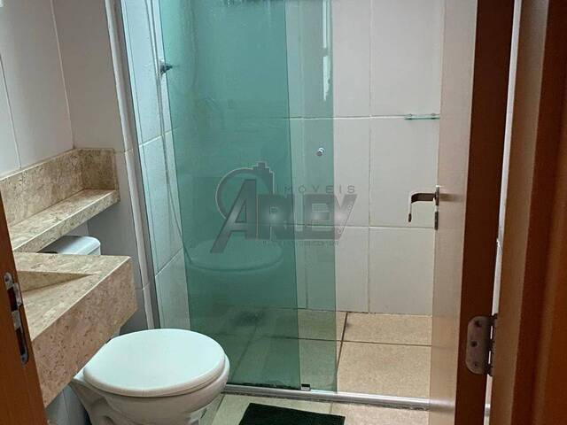 #6667 - APARTAMENTO NOVO para Venda em Montes Claros - MG - 3
