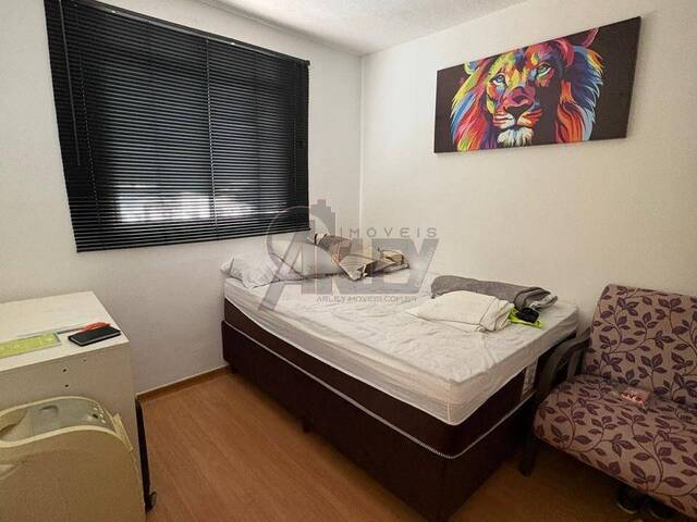 #6669 - APARTAMENTO NOVO para Venda em Montes Claros - MG - 2