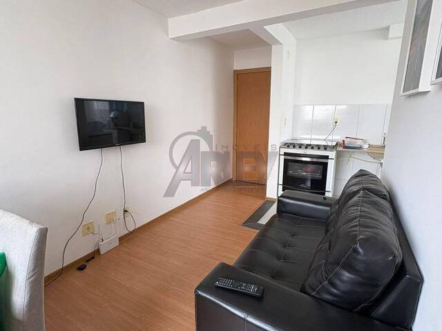 #6669 - APARTAMENTO NOVO para Venda em Montes Claros - MG - 1