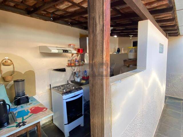 CASAS USADA / SBPE para Venda em Montes Claros - 5