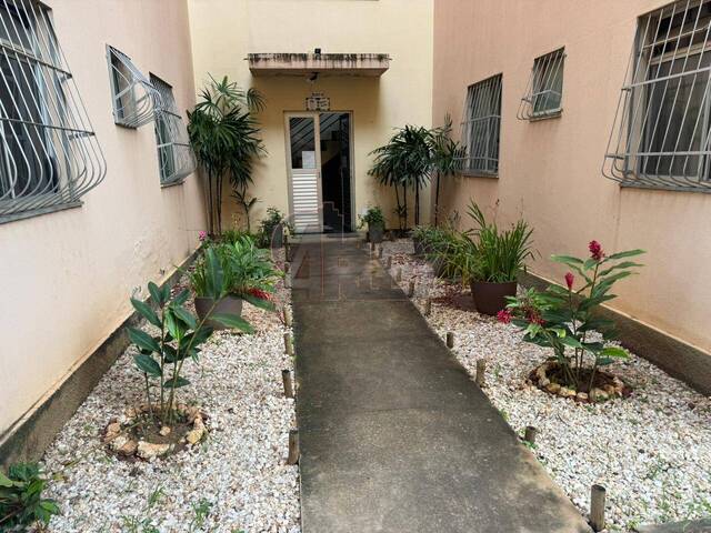 #6671 - APARTAMENTO USADO para Venda em Montes Claros - MG - 2