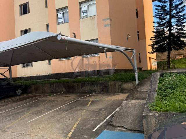 APARTAMENTO USADO para Venda em Montes Claros - 4