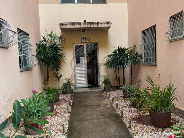 #6671 - APARTAMENTO USADO para Venda em Montes Claros - MG - 3