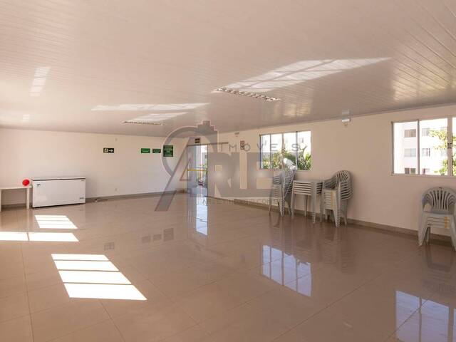 #6672 - APARTAMENTO NOVO para Venda em Montes Claros - MG - 3