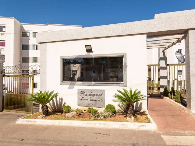 APARTAMENTO NOVO para Venda em Montes Claros - 4