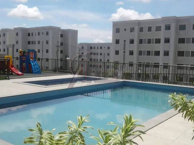 APARTAMENTO NOVO para Venda em Montes Claros - 5