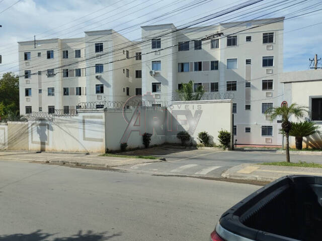 #6672 - APARTAMENTO NOVO para Venda em Montes Claros - MG - 1