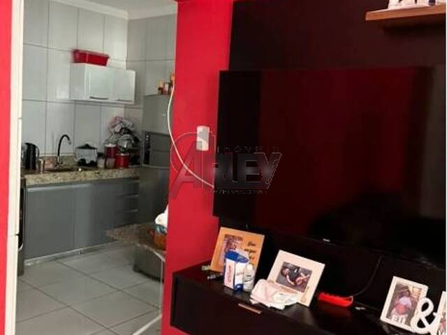 #6673 - CASAS USADA / SBPE para Venda em Montes Claros - MG - 2