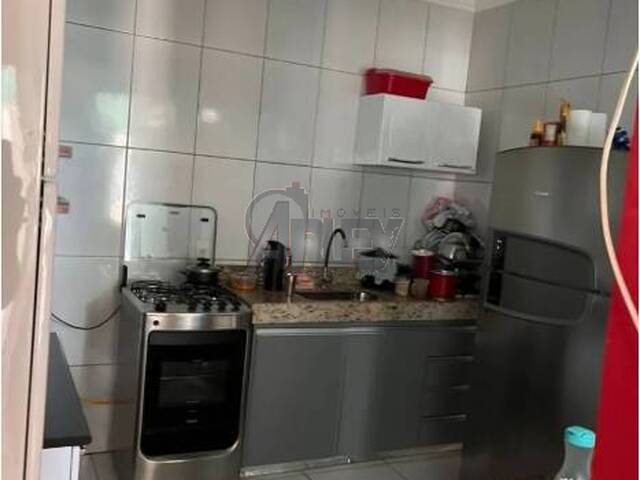 #6673 - CASAS USADA / SBPE para Venda em Montes Claros - MG - 3