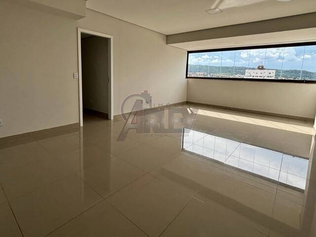 #6674 - APARTAMENTO USADO para Venda em Montes Claros - MG - 3