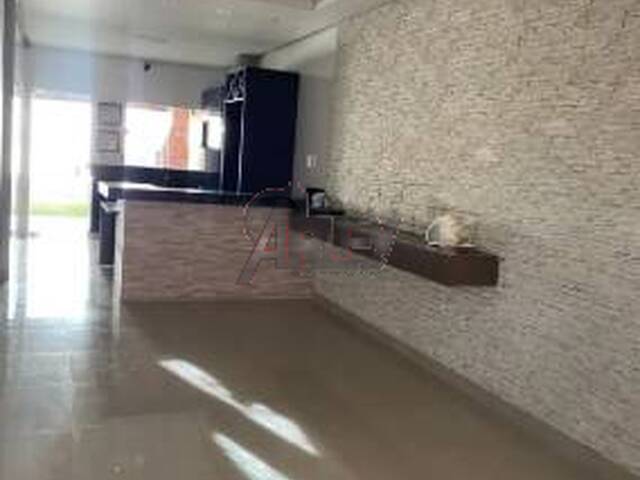 #6675 - CASAS USADA / SBPE para Venda em Montes Claros - MG - 2