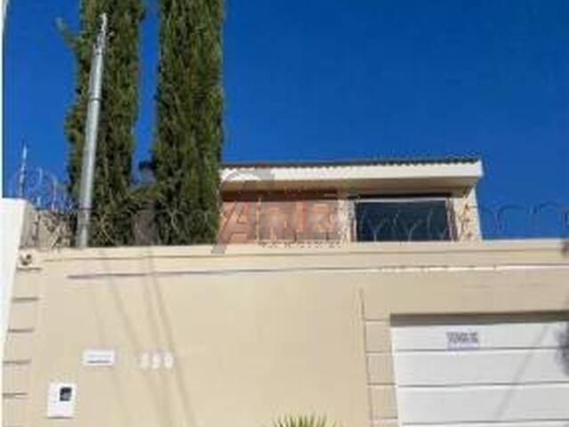 #6675 - CASAS USADA / SBPE para Venda em Montes Claros - MG - 1