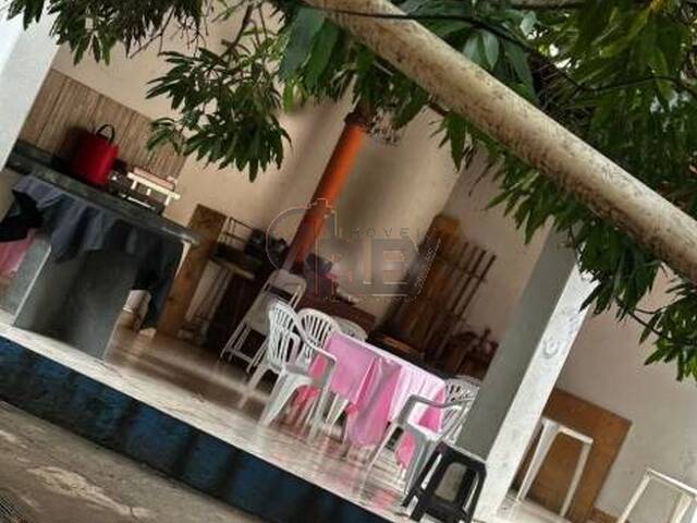 #6676 - CASAS USADA / SBPE para Venda em Montes Claros - MG - 2