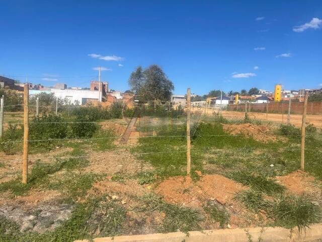 #6678 - LOTES PARTICULAR para Venda em Montes Claros - MG - 3