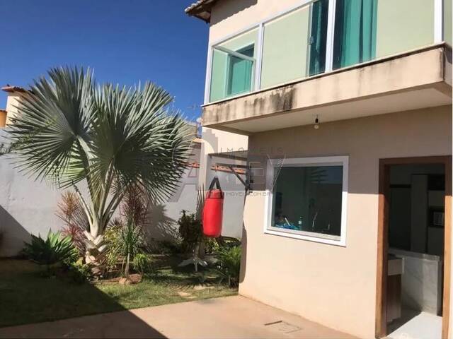 #6679 - CASAS USADA / SBPE para Venda em Montes Claros - MG - 3