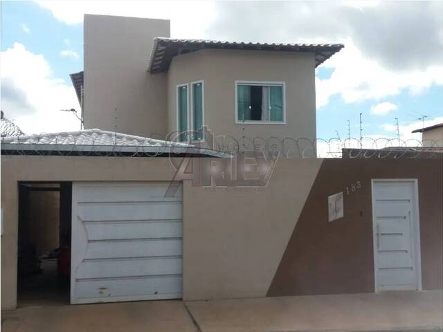 Venda em Planalto - Montes Claros