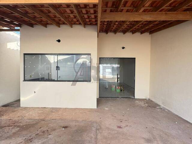 #6680 - MINHA CASA MINHA VIDA para Venda em Montes Claros - MG - 2