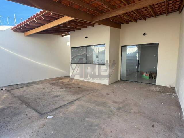 #6680 - MINHA CASA MINHA VIDA para Venda em Montes Claros - MG - 1