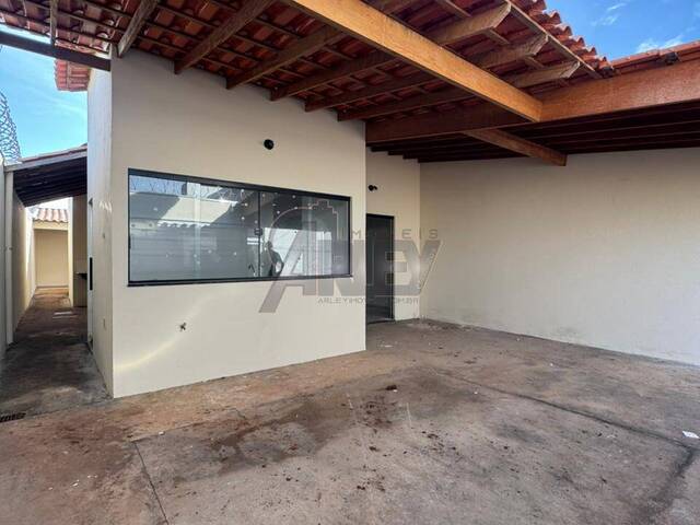 MINHA CASA MINHA VIDA para Venda em Montes Claros - 5