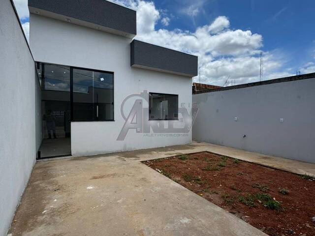 #6681 - MINHA CASA MINHA VIDA para Venda em Montes Claros - MG - 3