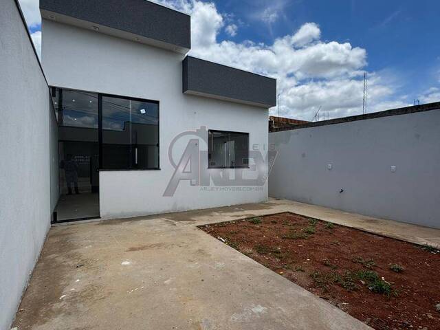 Venda em Terra Jardim - Montes Claros