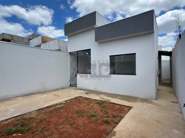 #6681 - MINHA CASA MINHA VIDA para Venda em Montes Claros - MG - 2