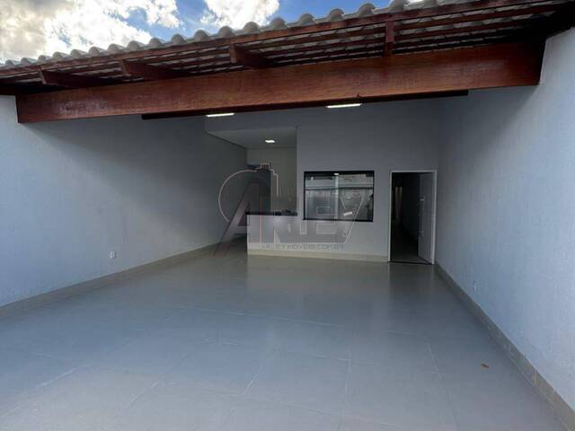 Venda em Todos os Santos - Montes Claros