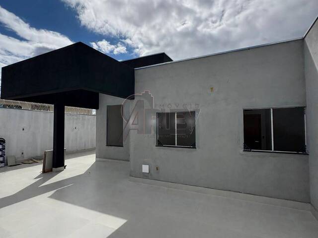 #6683 - MINHA CASA MINHA VIDA para Venda em Montes Claros - MG - 2