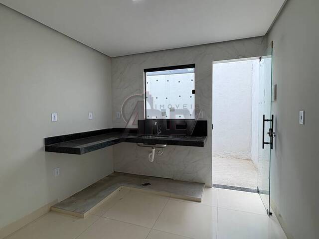 MINHA CASA MINHA VIDA para Venda em Montes Claros - 4