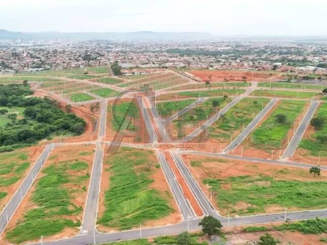 #6685 - LOTES FINANCIADOS para Venda em Montes Claros - MG - 1