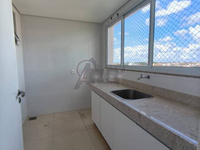 #6687 - APARTAMENTO USADO para Venda em Montes Claros - MG - 3