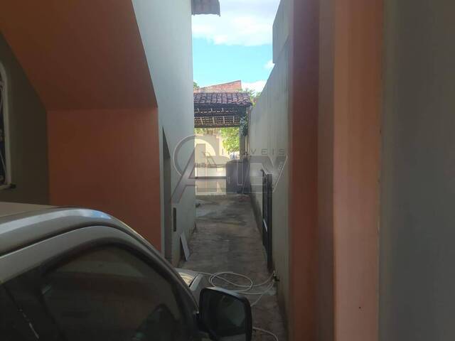 #6688 - CASAS USADA / SBPE para Venda em Montes Claros - MG - 2