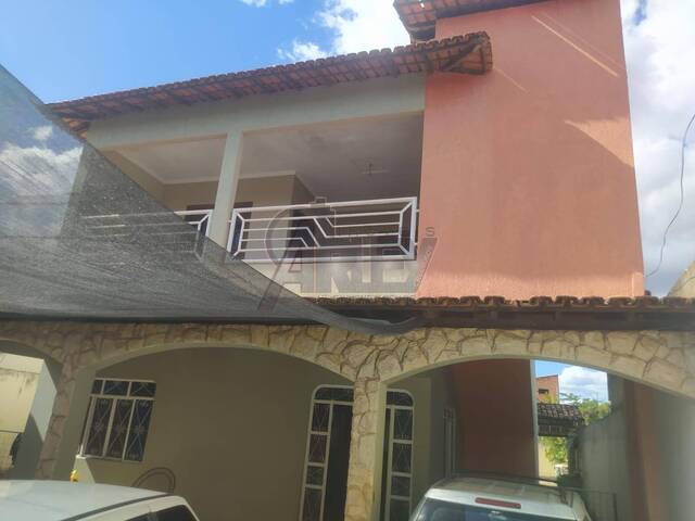 CASAS USADA / SBPE para Venda em Montes Claros - 5