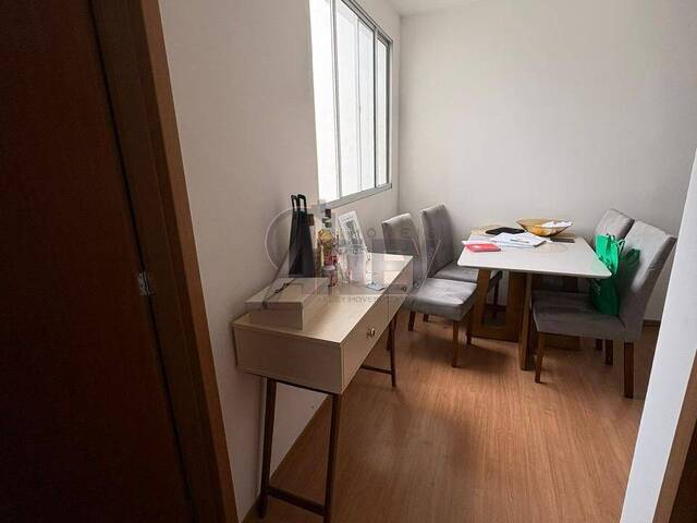 #6689 - APARTAMENTO USADO para Venda em Montes Claros - MG - 2