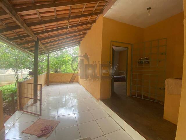 Venda em Área Rural do Norte de Minas - Montes Claros