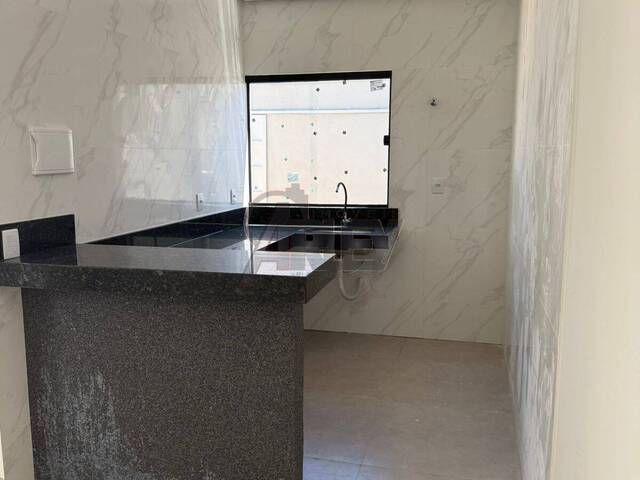 #6691 - MINHA CASA MINHA VIDA para Venda em Montes Claros - MG - 3