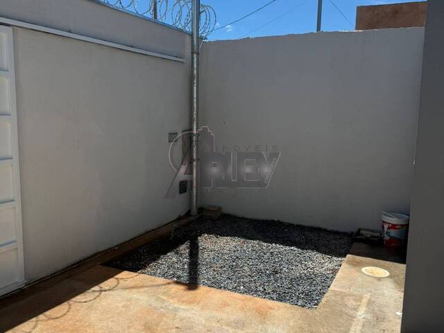 #6691 - MINHA CASA MINHA VIDA para Venda em Montes Claros - MG - 2