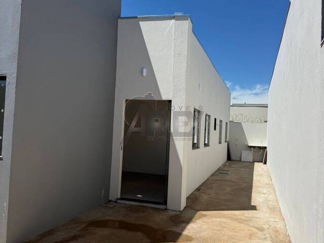 MINHA CASA MINHA VIDA para Venda em Montes Claros - 5