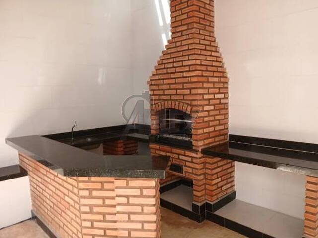 #6693 - CASAS USADA / SBPE para Venda em Montes Claros - MG - 2