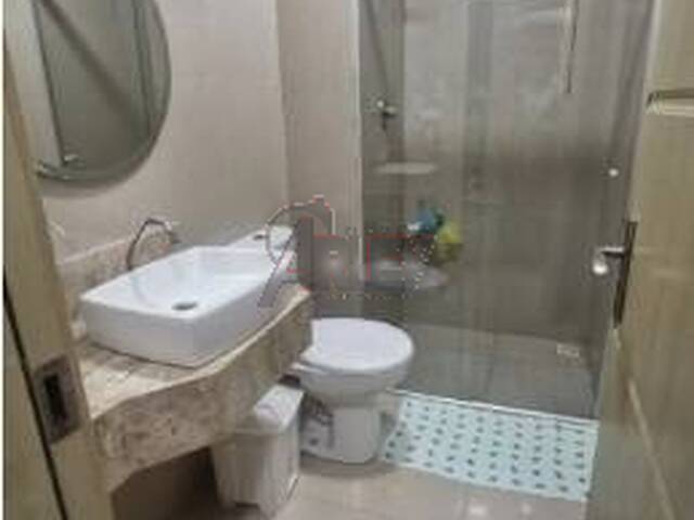 #6694 - APARTAMENTO USADO para Venda em Montes Claros - MG - 3